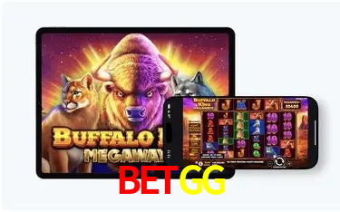 BET GG WIN