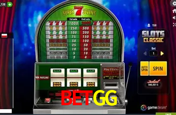 BET GG WIN