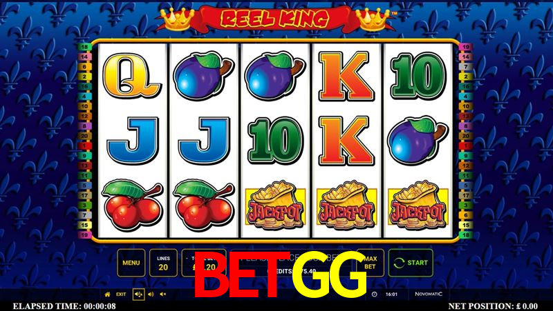 BETGG